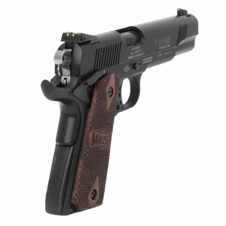 Pistolet GSG Mauser 1911 cal. 22LR, image 5 sur 5