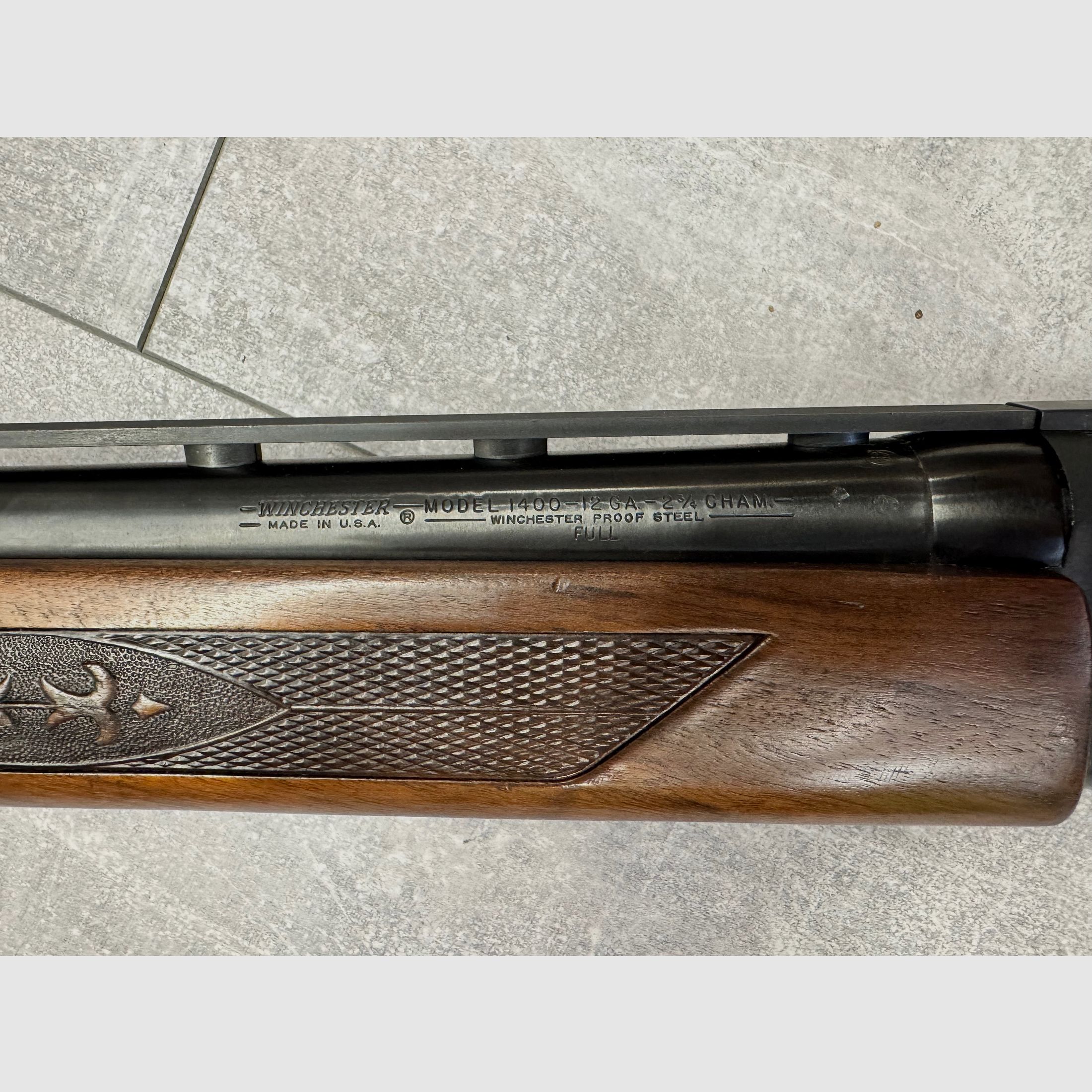 Winchester Model 1400