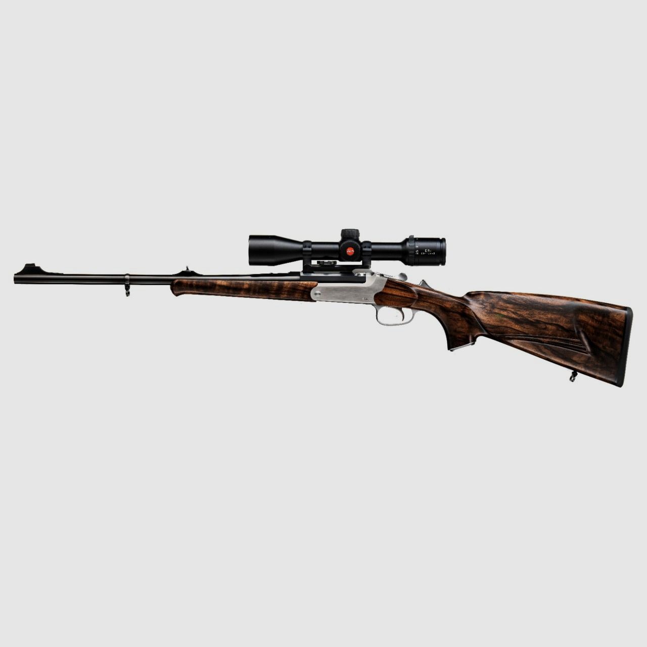 Prince No. 1 - Break-action rifle