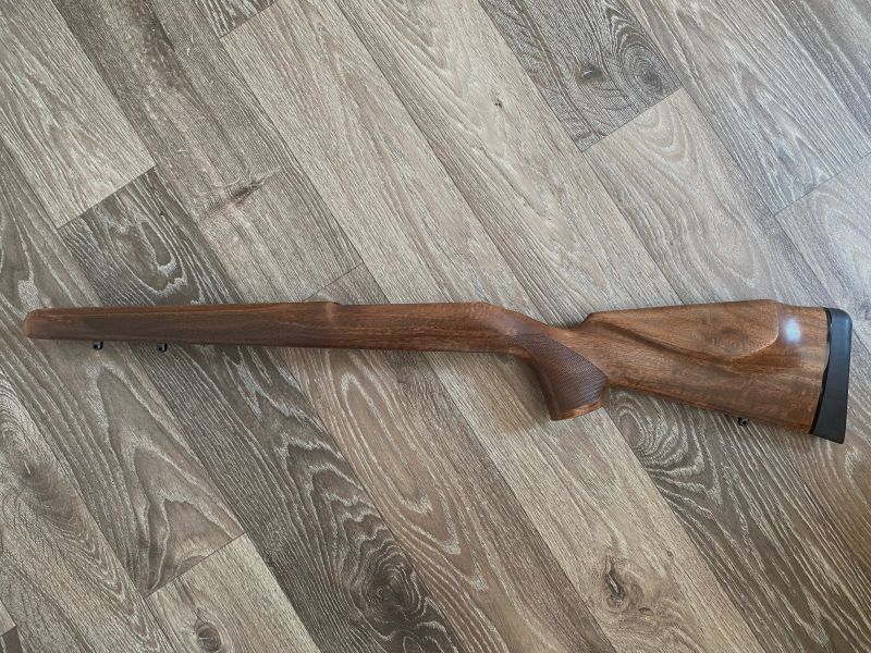 Tikka Varmint Hunter Schaft