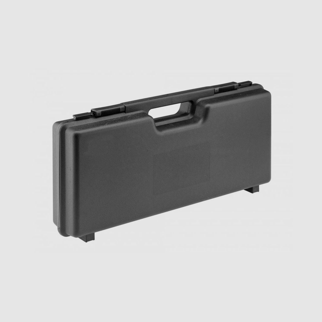 Pack Zielfernrohr RTI 9 x 63 mm + Montageringe + Rückstoßdämpfer + Sonnenblende + Waffenkoffer, Bild 3 von 8