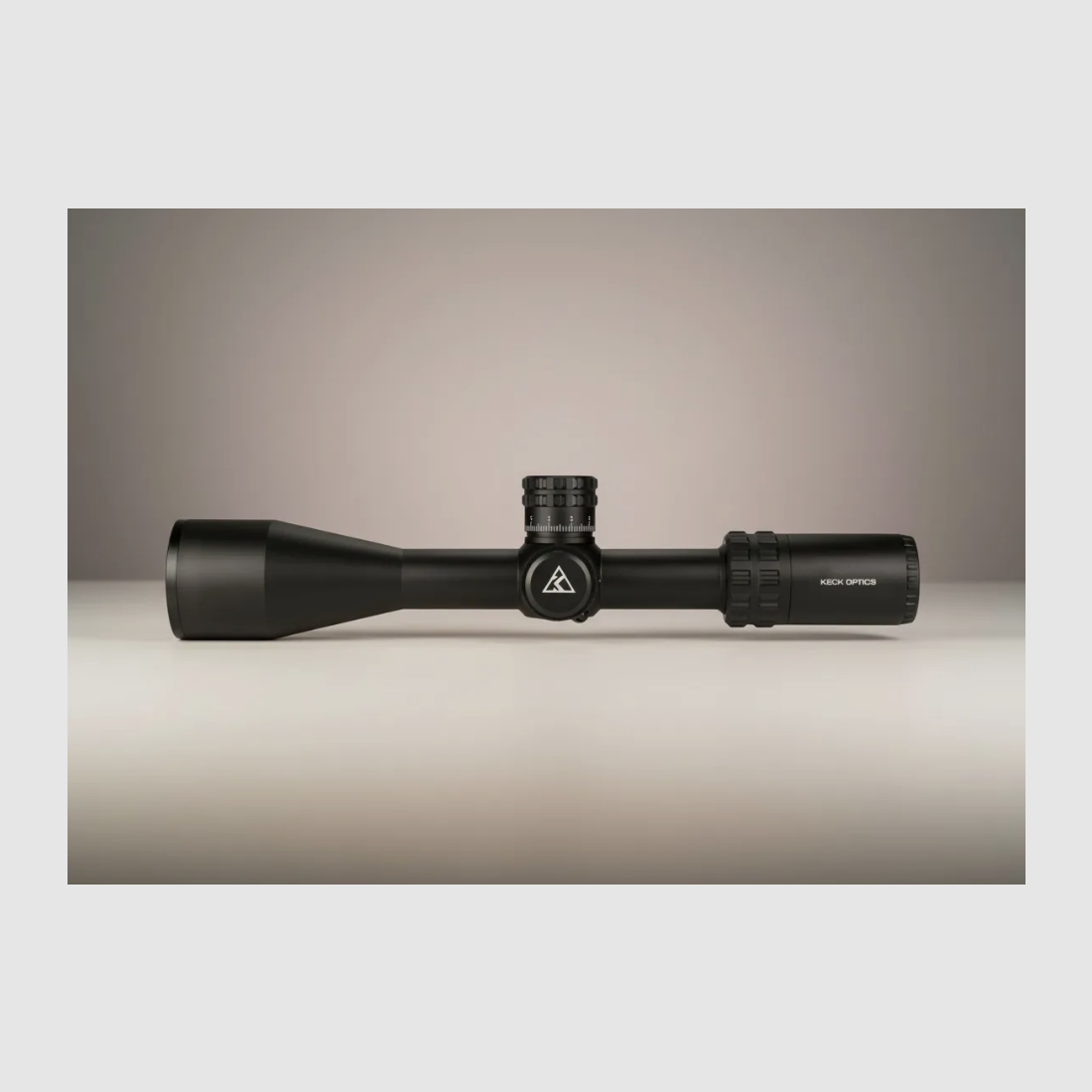 KECK Optics Precision 2–12×50 SFP IR – promocja jesienna, zdjęcie 3 z 3