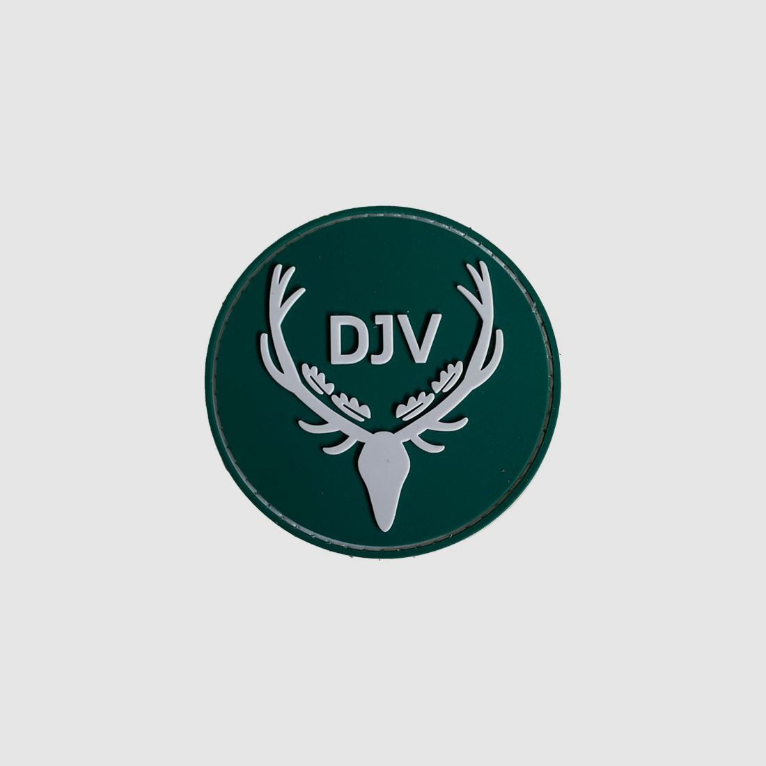 Patch "DJV-Logo"