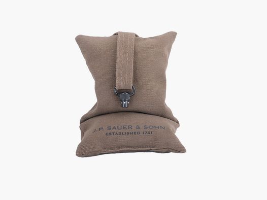 Sauer & Sohn Steun Kussen Jachtaccessoires