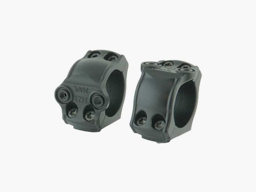 Spuhr HS20-19D SAKO Interface Rings Ø1" H19-0.75”