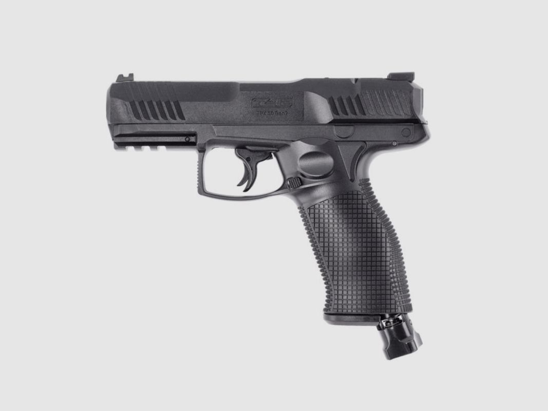 T4E TPX .50 Cal. 20 Joule Pistola 8 Colpi, immagine 2 di 20