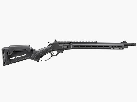 Marlin Dark Series Modello 1895 C/45-70 Govt – Canne 46 cm