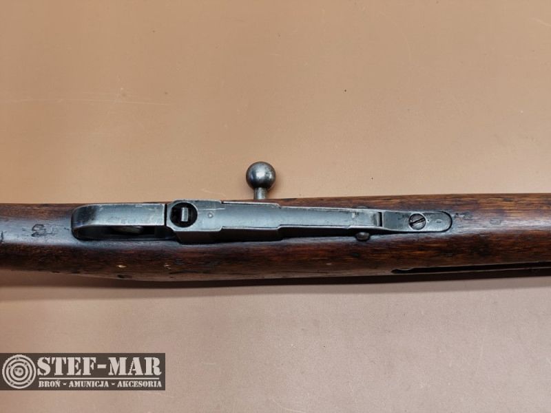 Mosin-Nagant-Karabiner Westfield, Kal. 7.62x54mmR [R3111], Bild 3 von 25