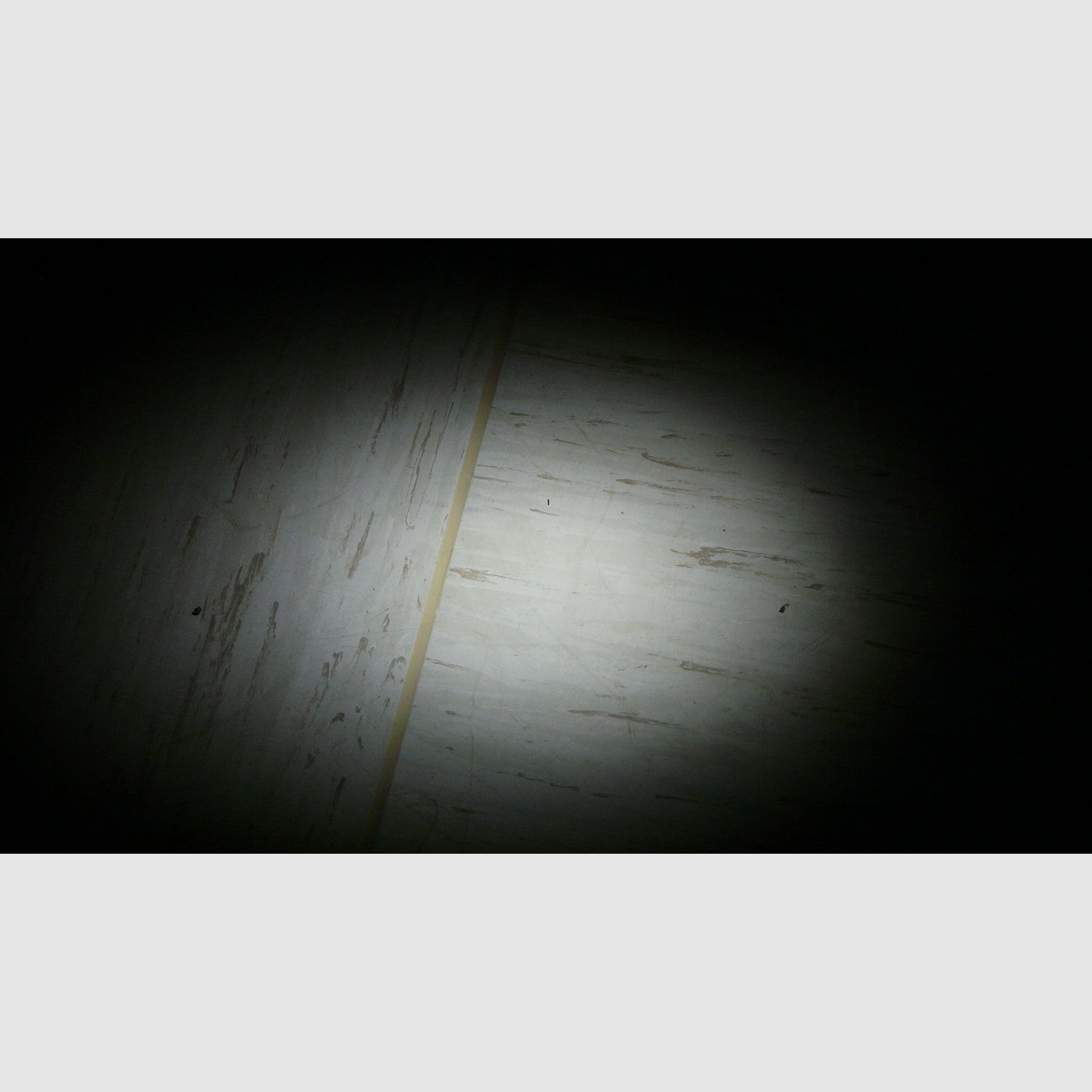 Latarka LED od LED LENSER model V2