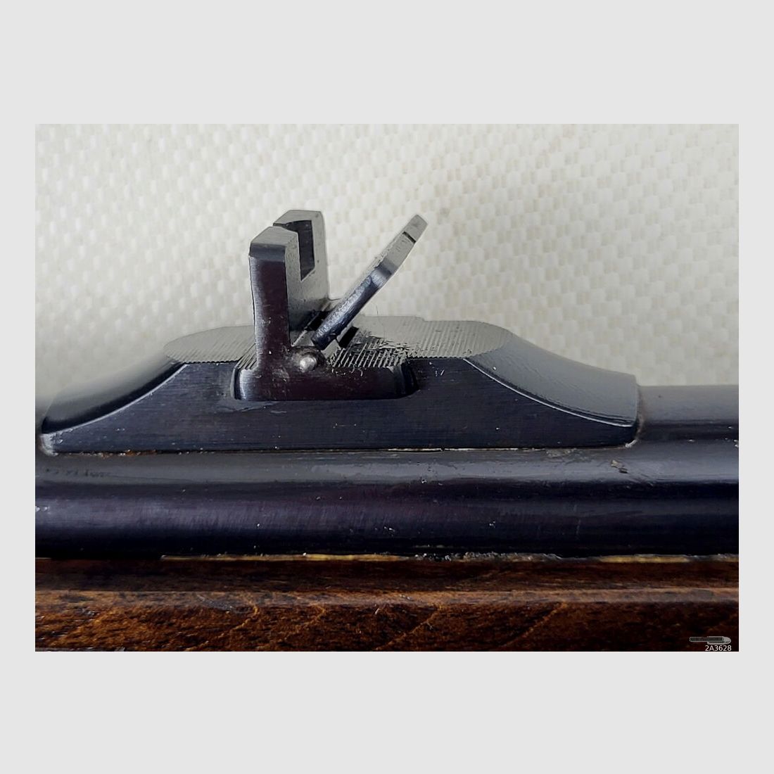 Système La Coruna 98 carabine à répétition