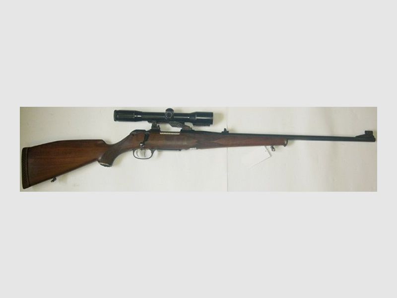Krico Mod. 600