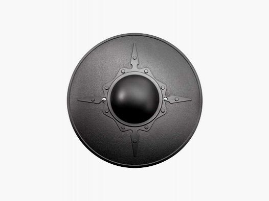 Cold Steel Soldier's Targe Schild