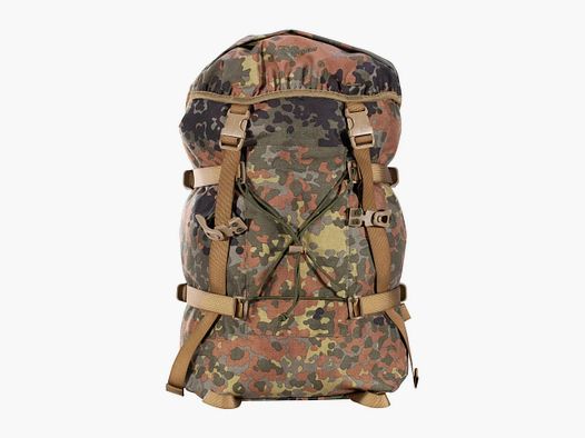 Berghaus Berghaus Rucksack Munro II 35 L - Oliv
