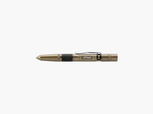 Walther TPL Kubotan Pen Light - Dirty Desert