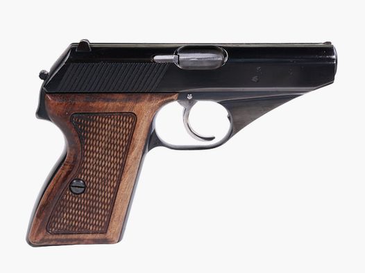 Mauser HSc, calibro 7,65mm Browning || Pistola