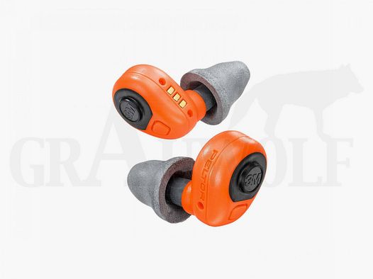 3M™ Peltor™ EEP-100 EU Earplugs orange
