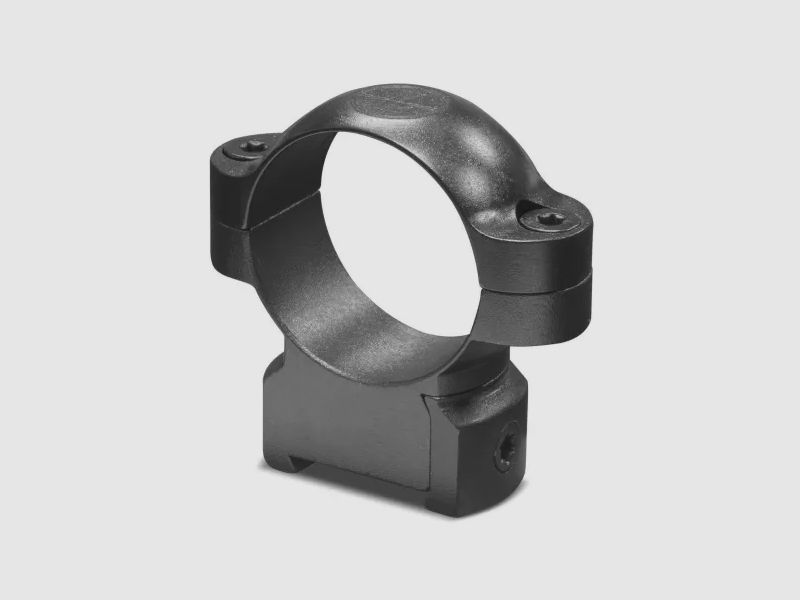 Ringpaar LEUPOLD RM CZ 550 30mm. [Fest] - Mittel, Bild 4 von 5