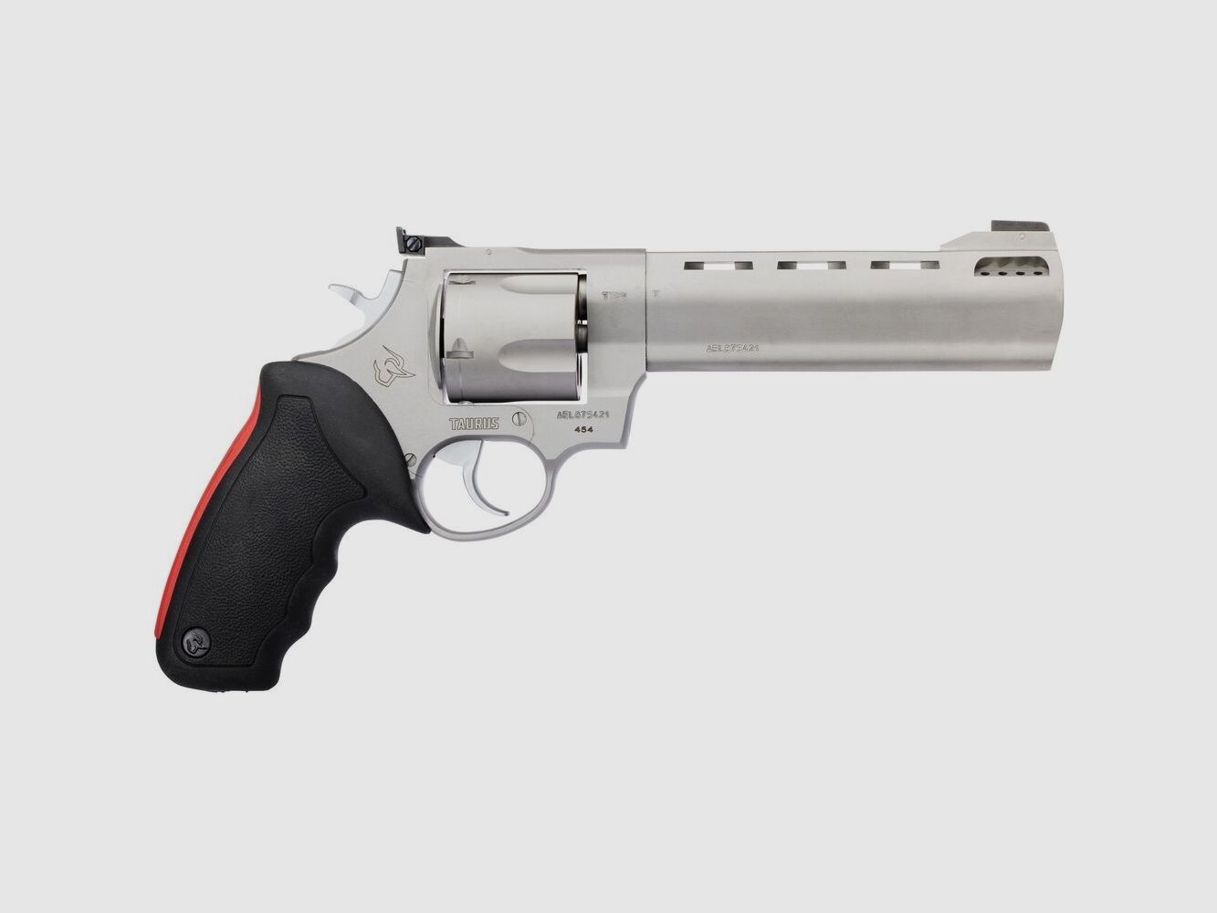 Taurus Revolver Raging Bull 454 - 6 1/2" .454 Casull
