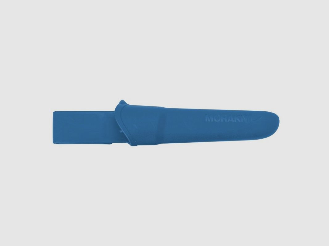 Mes Mora Morakniv COMPANION SPARK BLUE (13572) 17,50 €, afbeelding 2 van 3