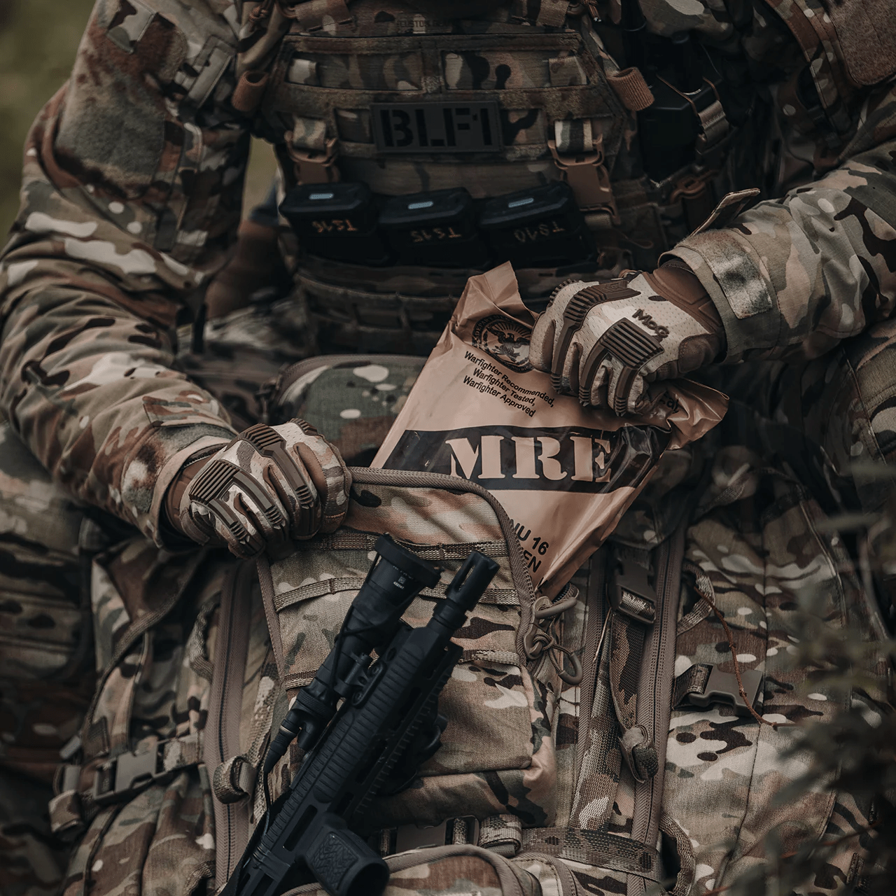 Eberlestock G4 Operator Pack, Bild 9 von 10