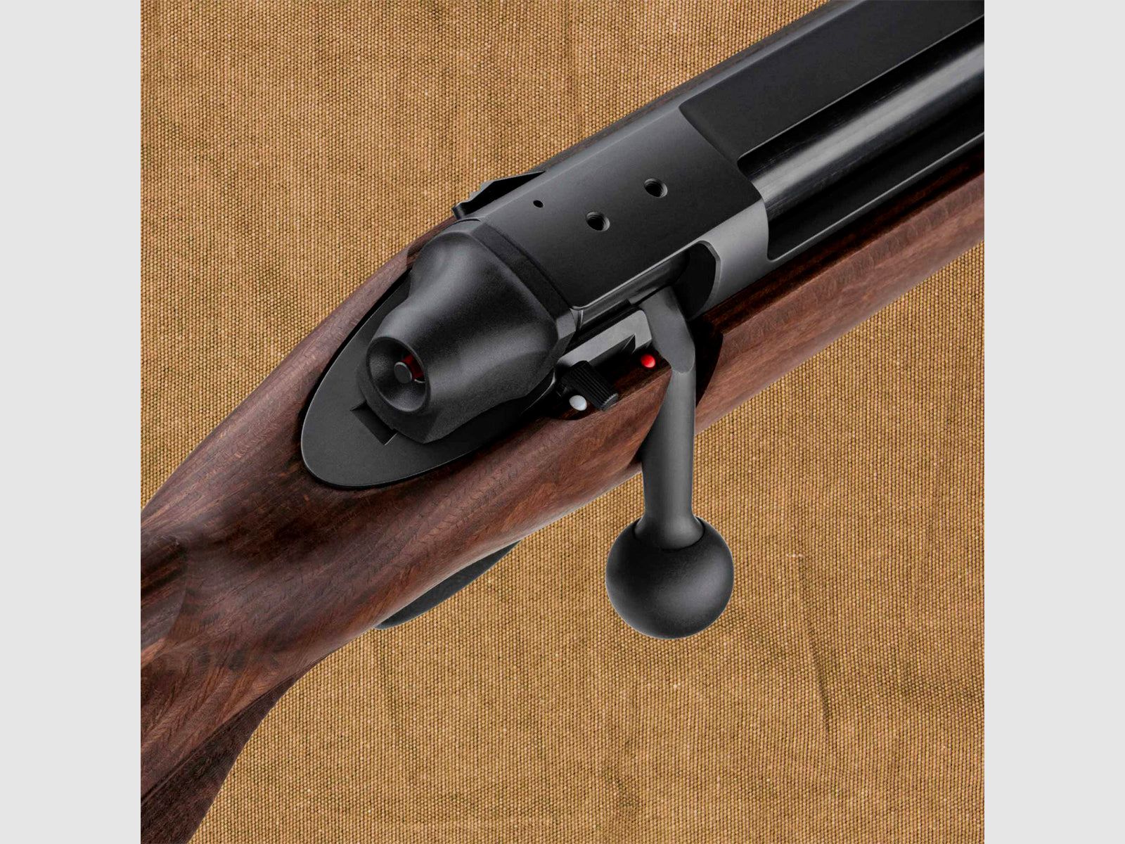 Rifle Mauser 18 Pure Max 30-06 Spring. / 56 cm, image 2 of 8