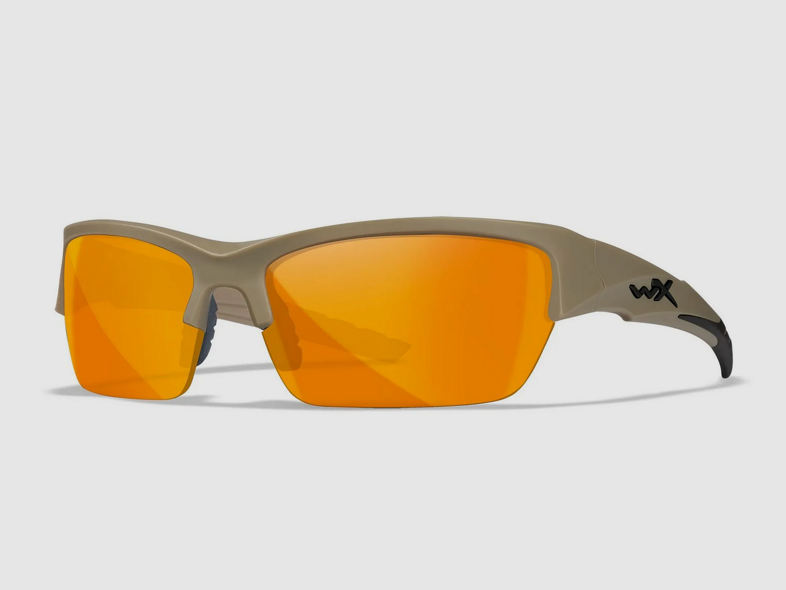 Wileyx VALOR 2.5 Captivate Polarisiert – Set, Bild 3 von 4