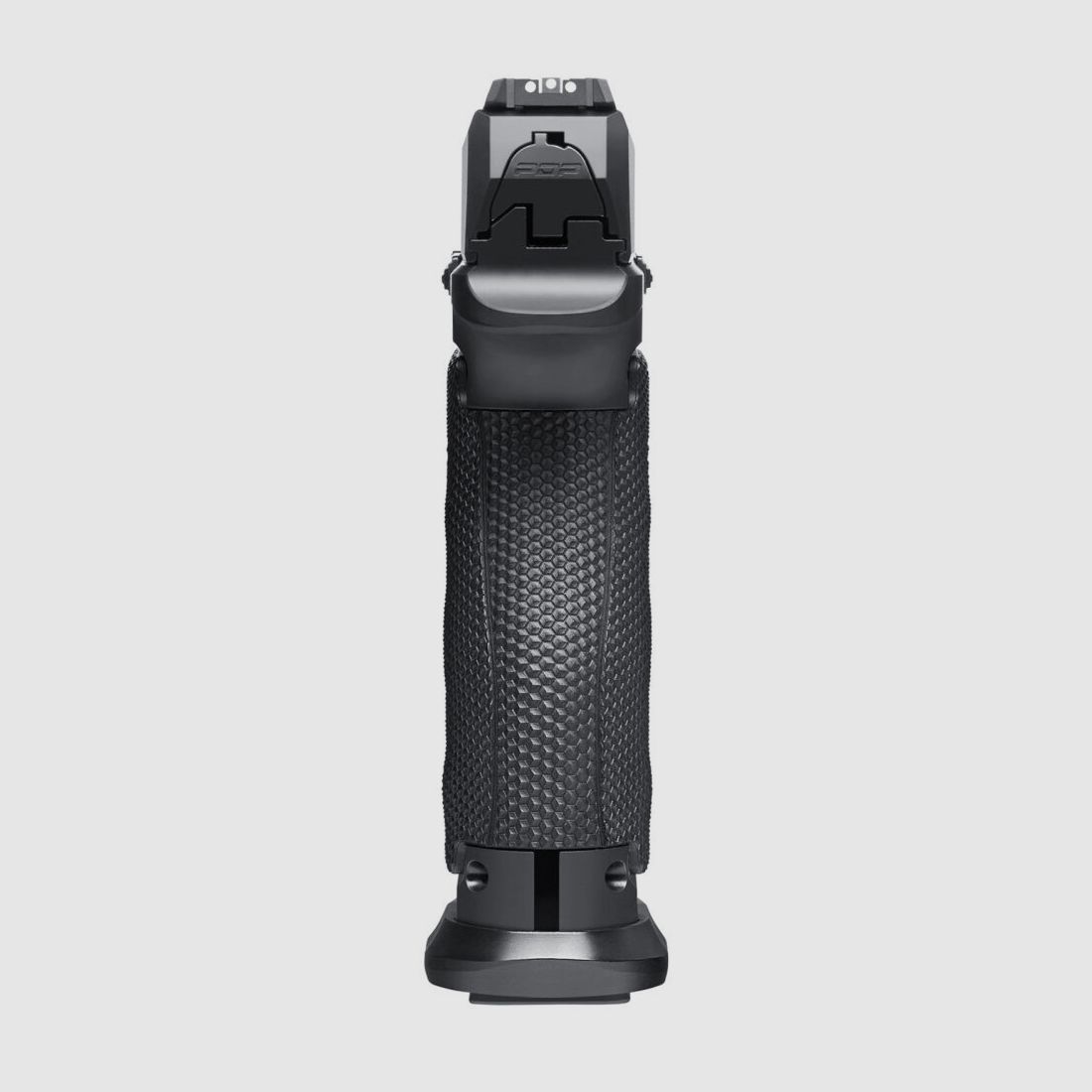 Walther PDP Steel Frame Match FS 5.0"