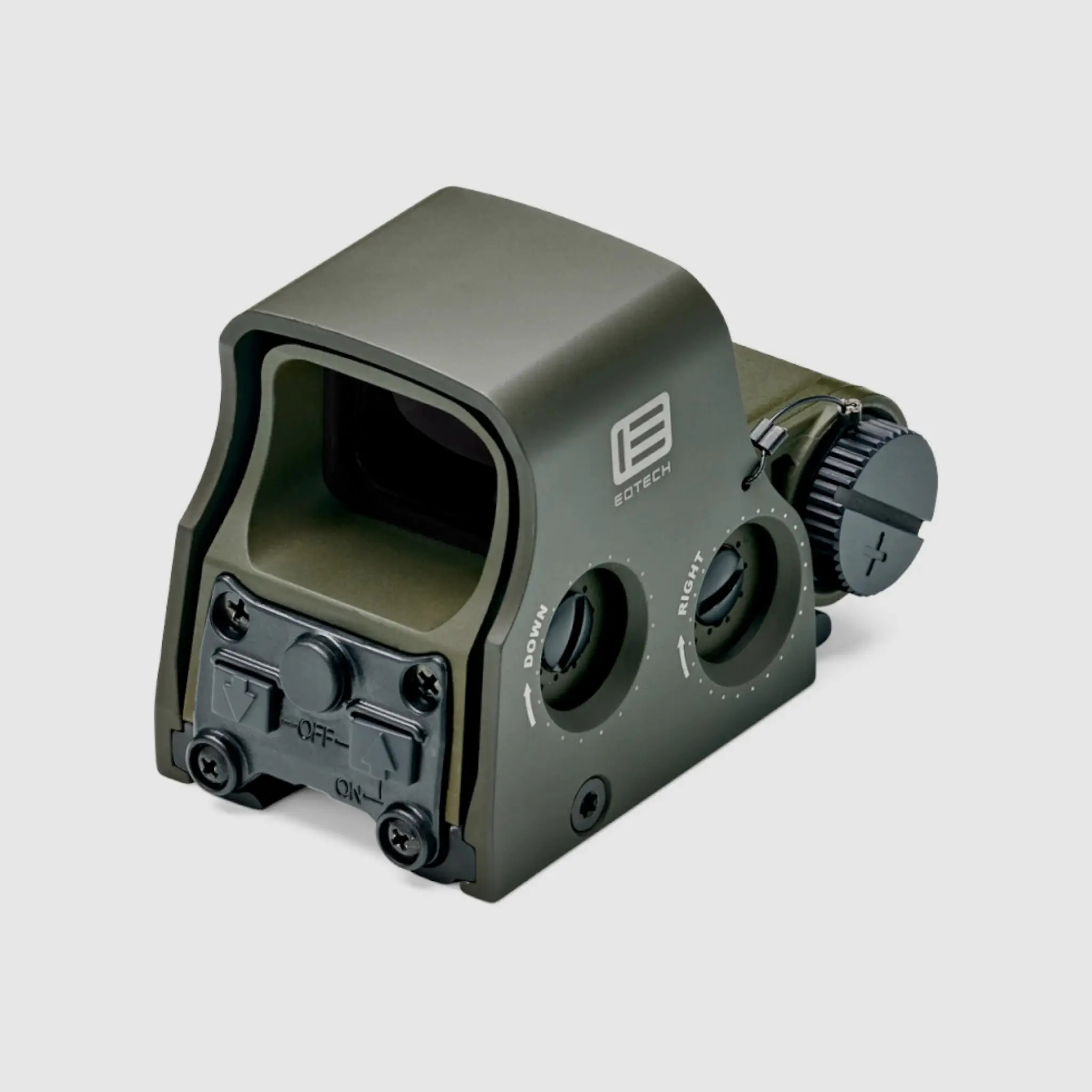 EOTECH XPS2-0 OD Green, image 1 of 7