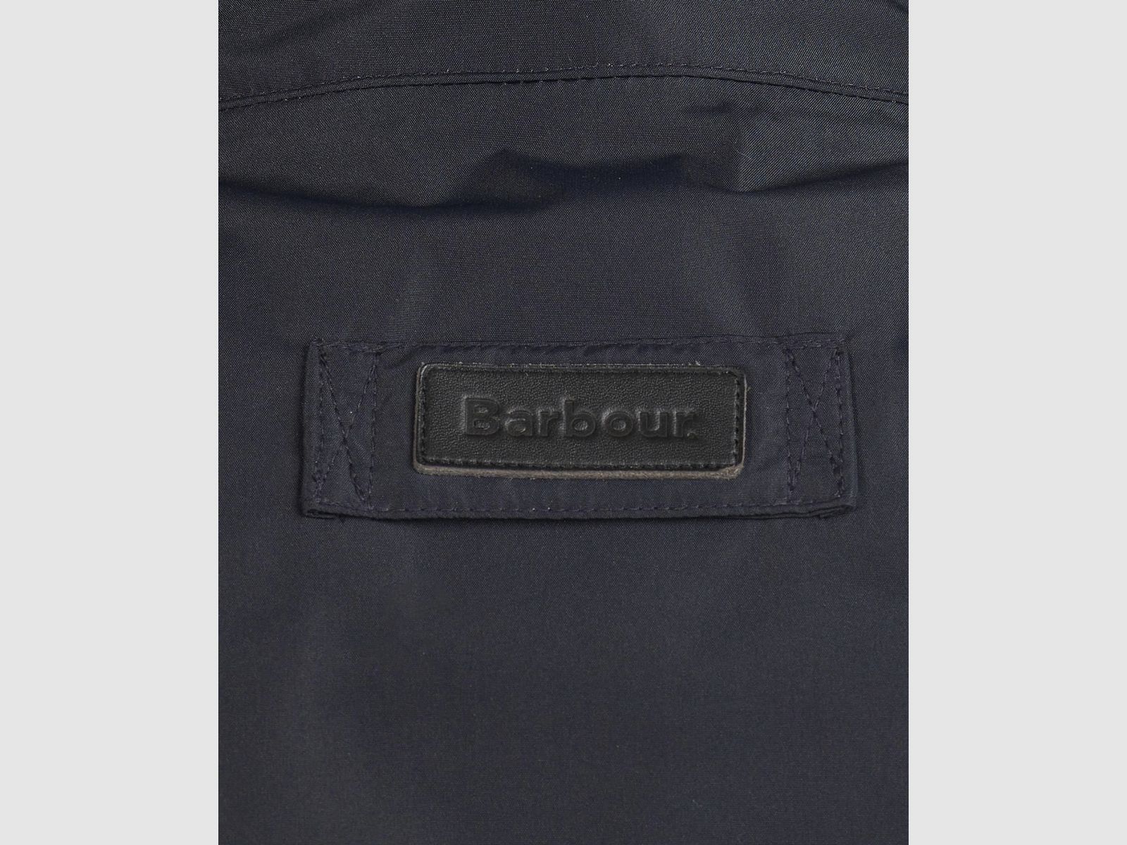 Kurtka BARBOUR Spoonbill w kolorze granatowym