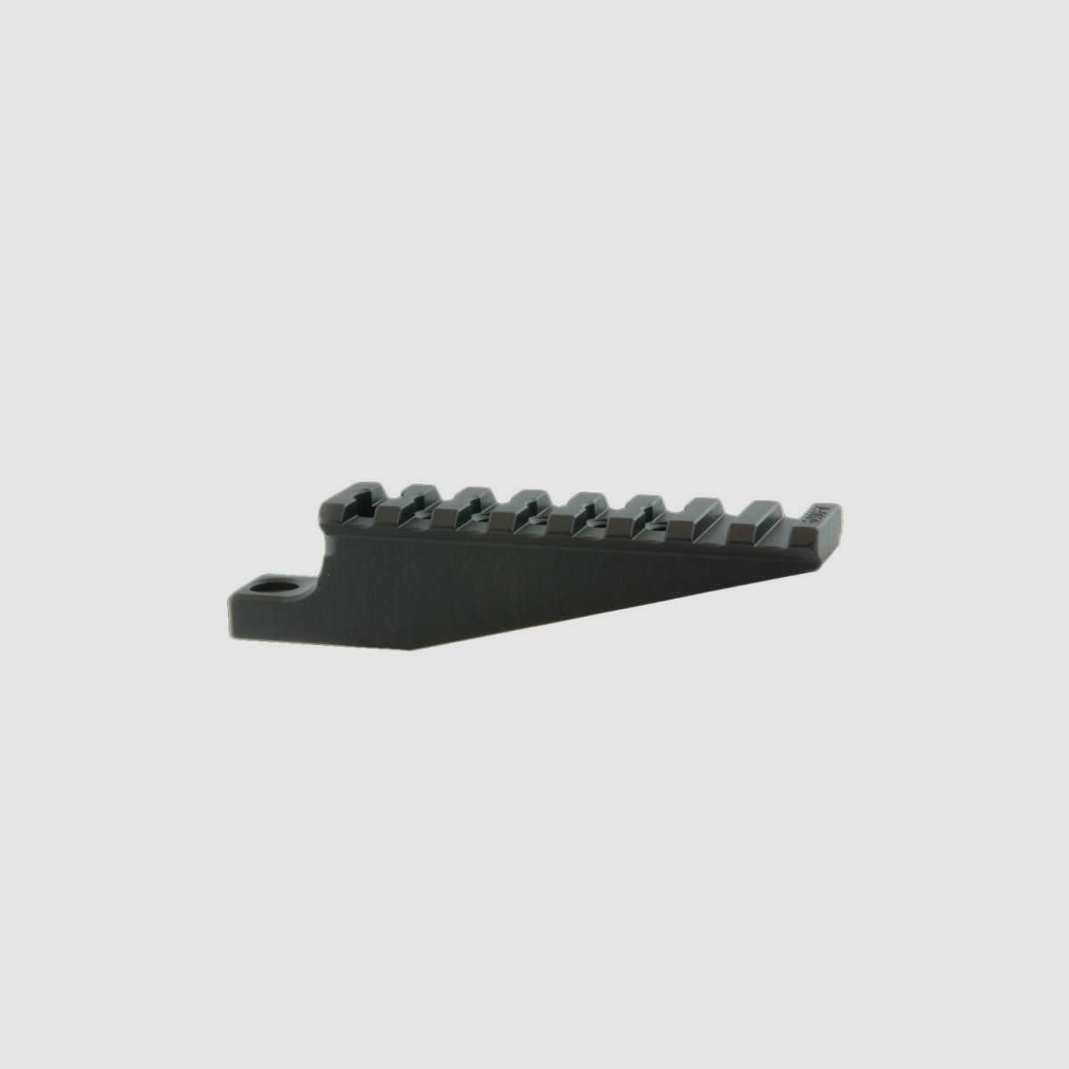 Spuhr A-0029B Wilcox RAPTAR-S Adapter, Wysoki