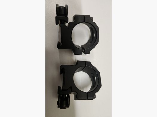 UTG mounting rings Weaver