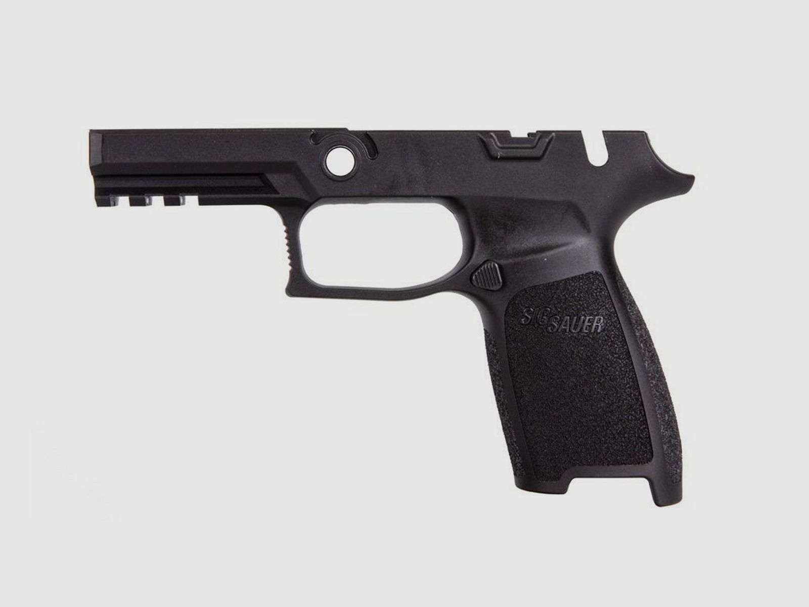 SIG SAUER P320 Griffmodul Carry Small Schwarz 9mm Luger | 40 S&W | .357 SIG