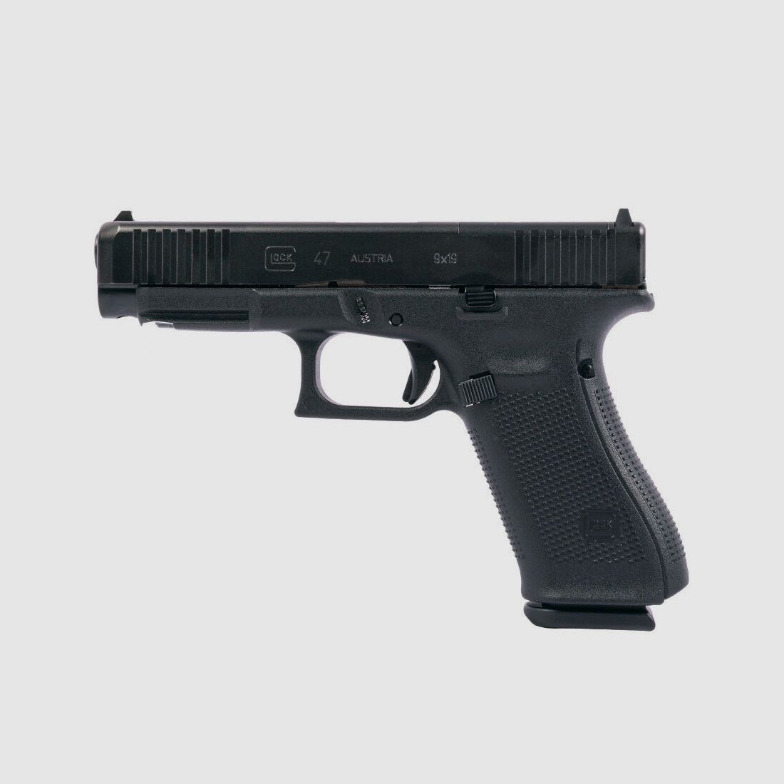 GLOCK GLOCK PISTOLE 47/FS/MOS
