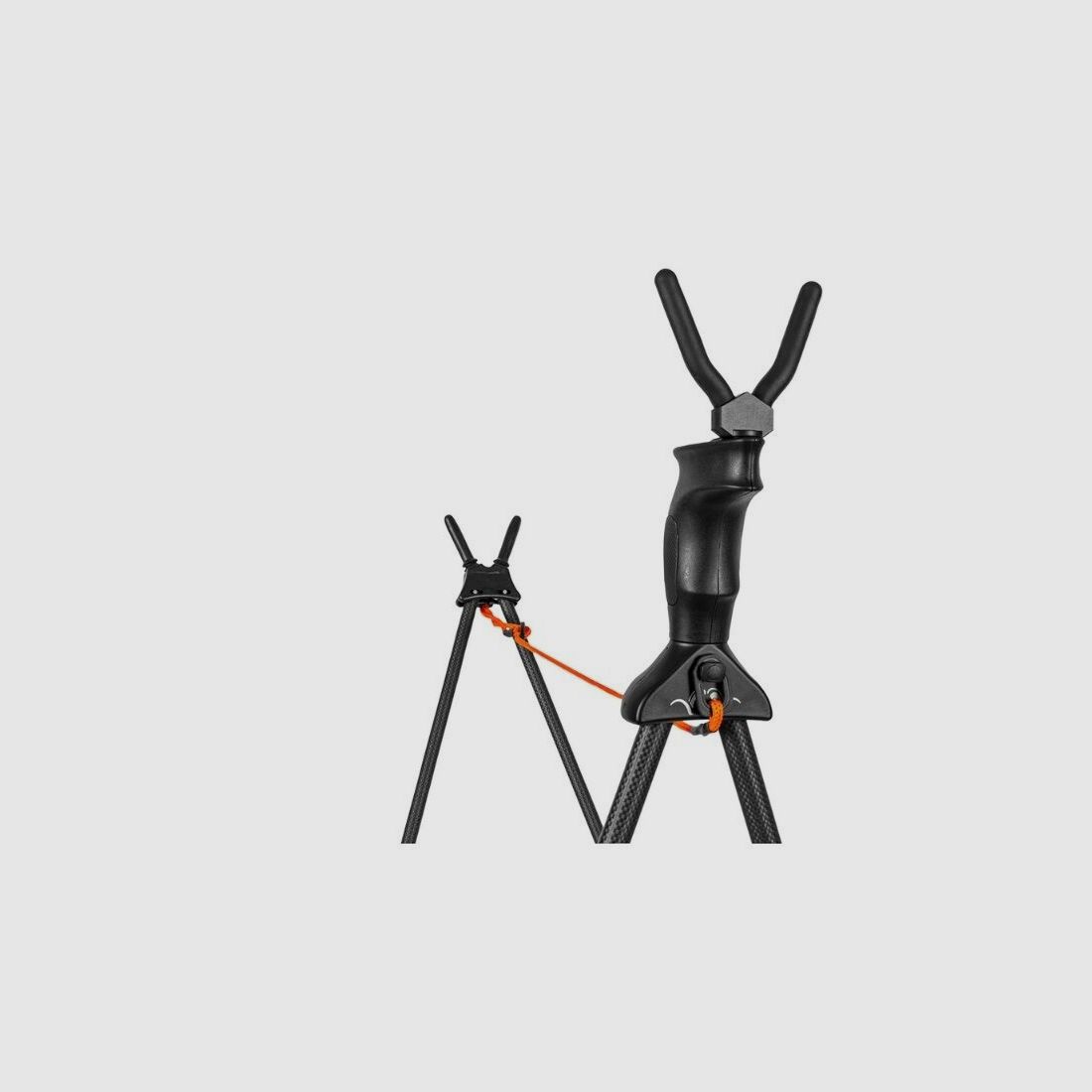 Blaser Teleskop-Zielstock CARBON 2.0 124-198cm -980g