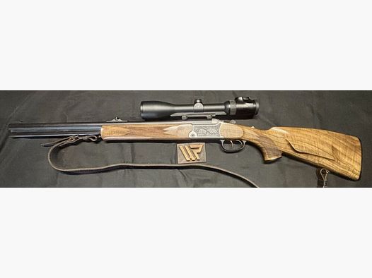 Blaser 95 12/76;.30-06Spring