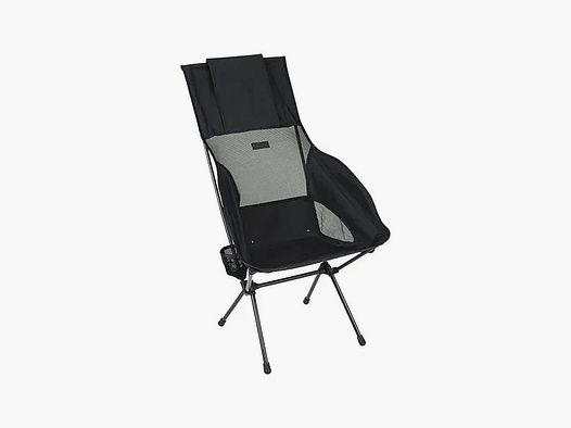 Helinox Helinox Campingstuhl Savanna Chair blackout
