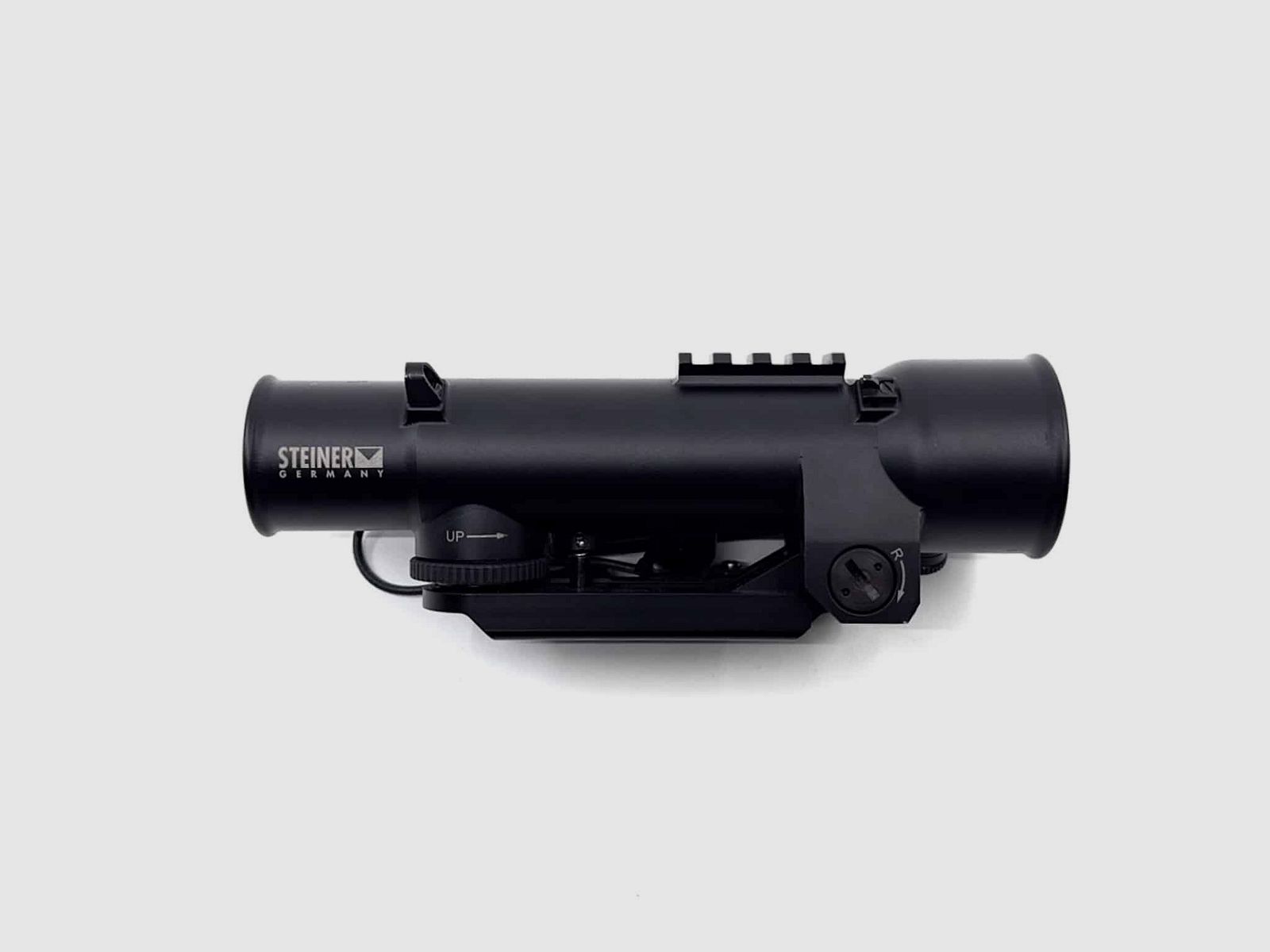 Steiner ICS 6x40mm (Intelligent Combat Sight), neuwertig, Bild 3 von 5