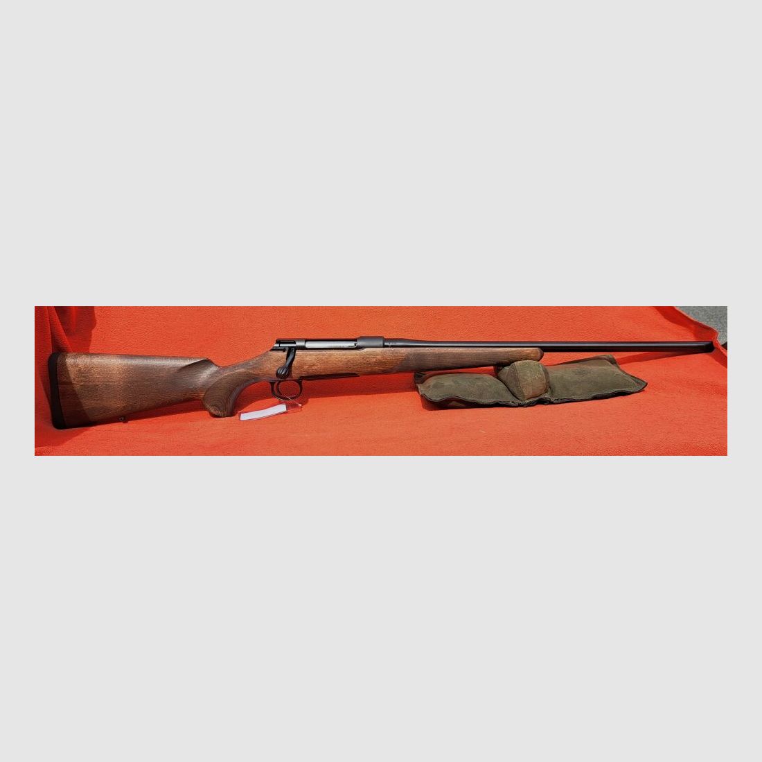 SAUER 100 CLASSIC