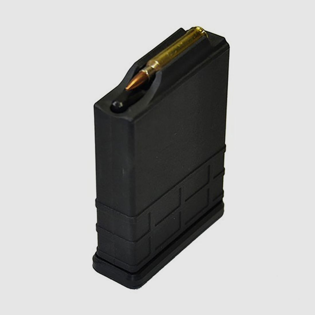 MDT AICS Magazin Polymer .223 Rem., 10 Schuss