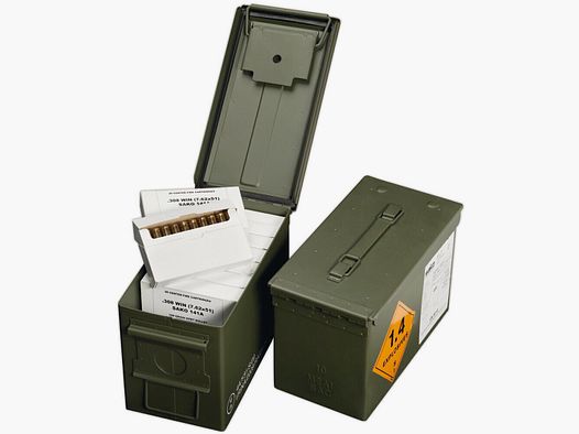 Cartouches Sako M2A1 223 Rem 69 gr