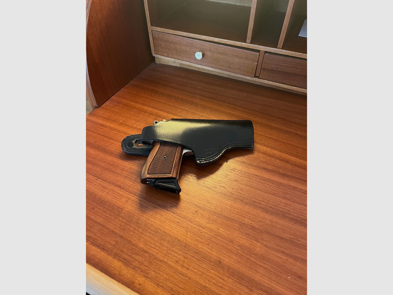 Röhm RG800 CAL.8mm K.