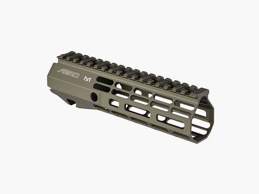 AERO PRECISION FLOATING HANDGUARDS AERO PRECISION ATLAS R-ONE 7″ HANDGRD M-LOK FREE FLOAT FOR AR-15 ODG ANO