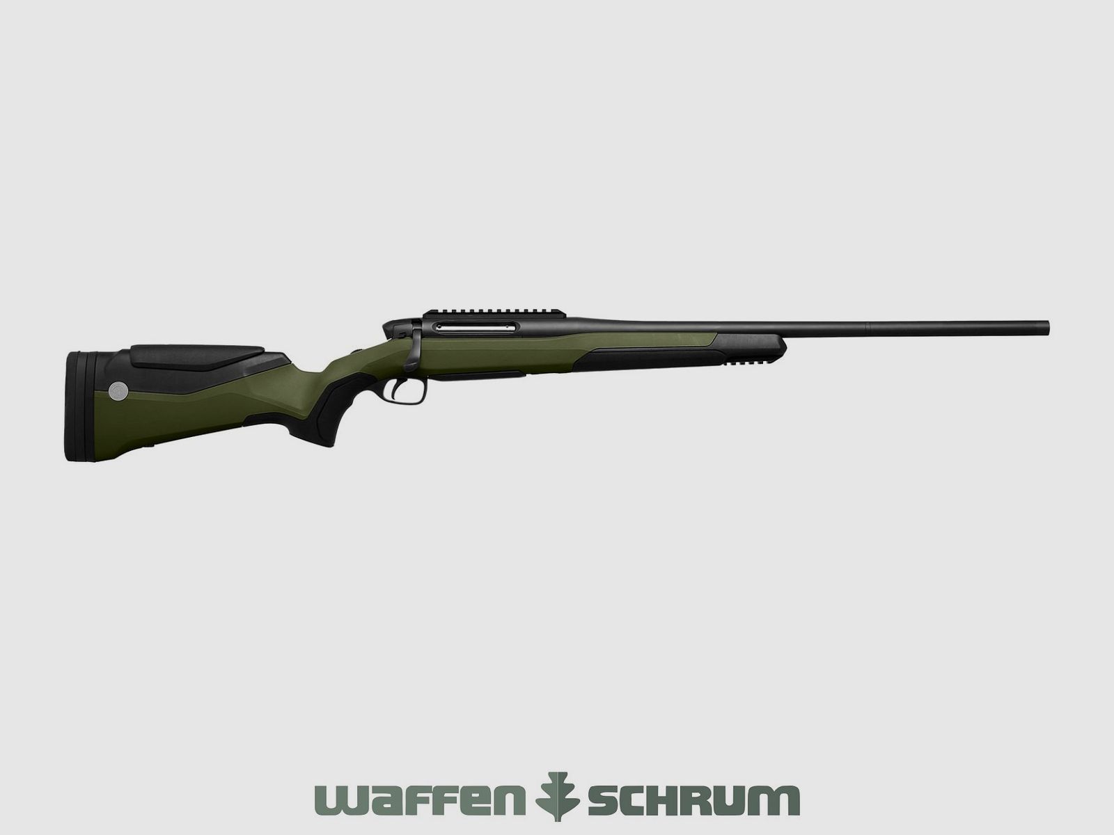 Steyr MS Wild Grün
