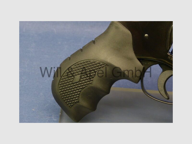 Weihrauch HW357 HUNTER