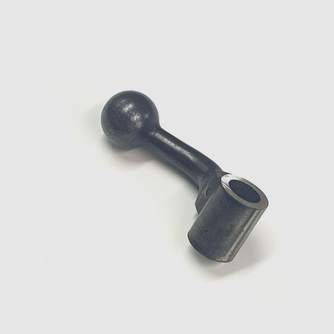 Kamerstengel voor het Carcano-geweer
