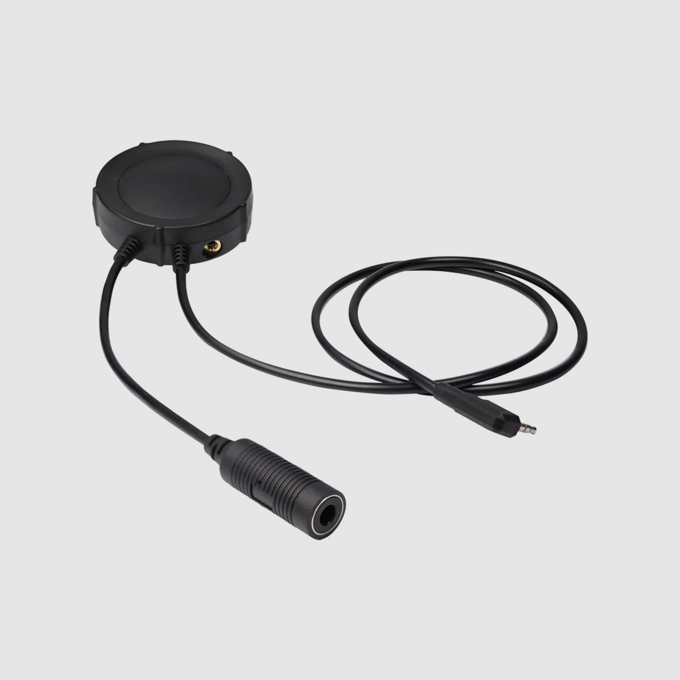 EARMOR EARMOR Kenwood Push-To-Talk-Knopf M55