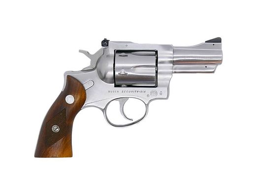 Ruger Security Six .357Mag Revolver