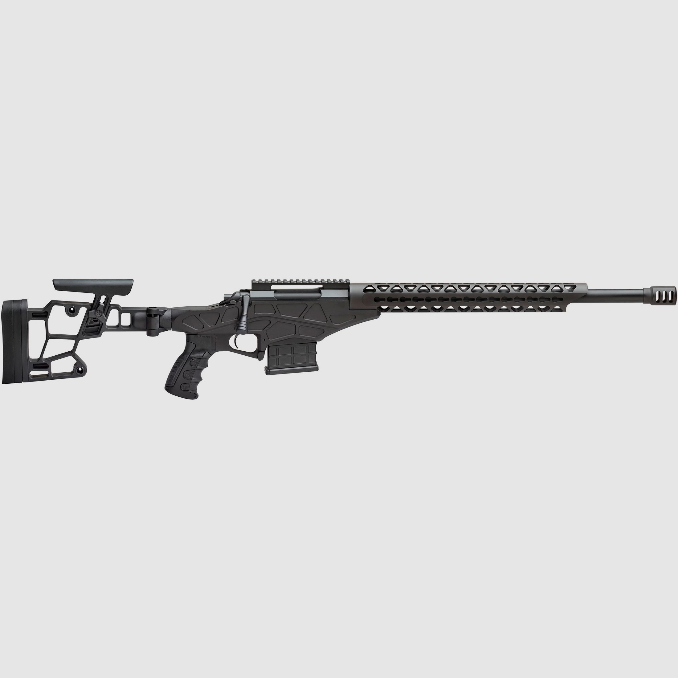 Mercury sport ST18 Key-Mod, caliber 6.5 Creedmoor