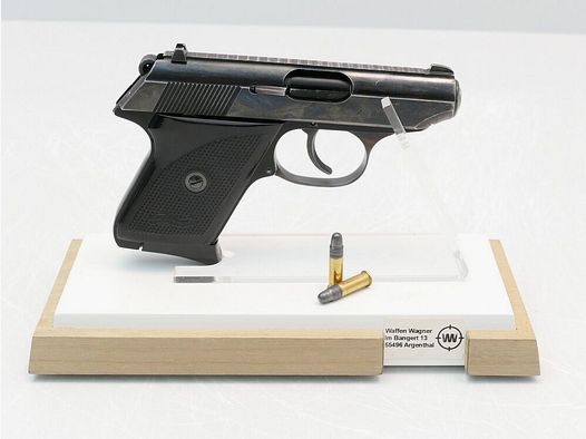 Walther	 TPH