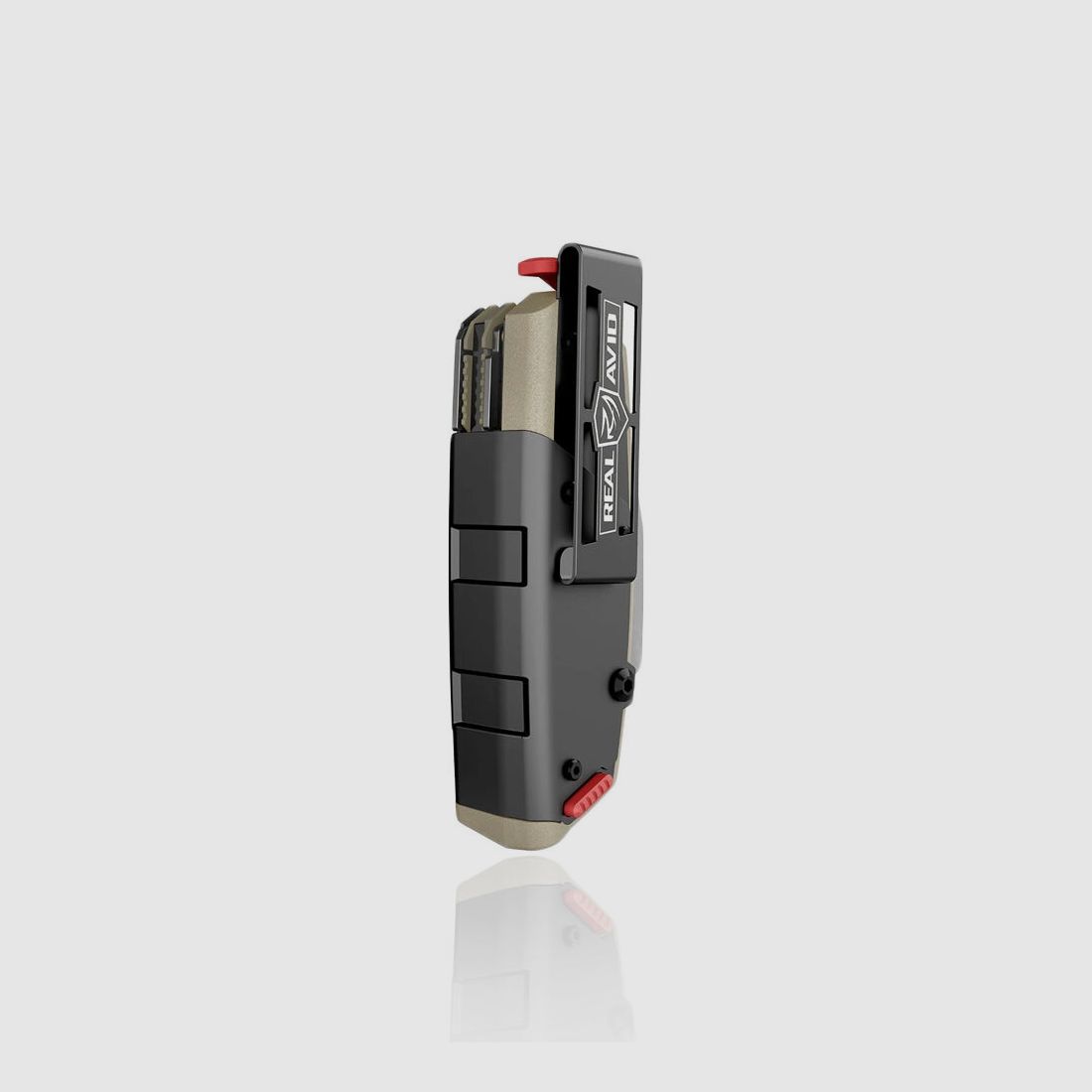 Outil de pistolet Real Avid AMP - AR15
